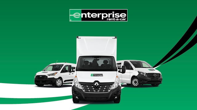 Contact Us Enterprise Rent A Car   K03xxx Homepage Van Tile 640x360 